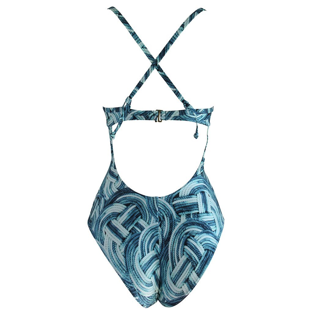 Classic Tortola One Piece