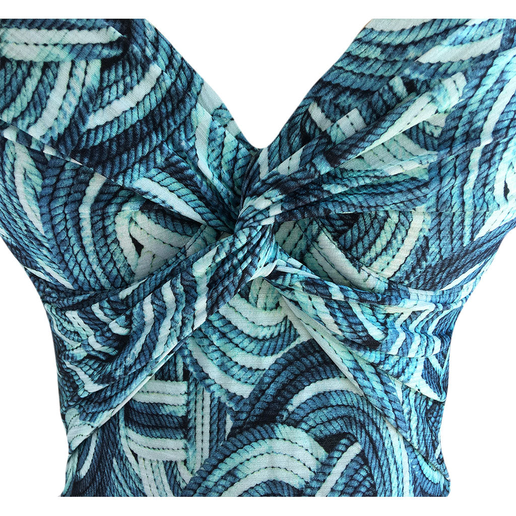 Classic Tortola One Piece