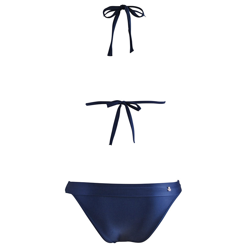 Cia Maritima Navy Tanga w/Hardware