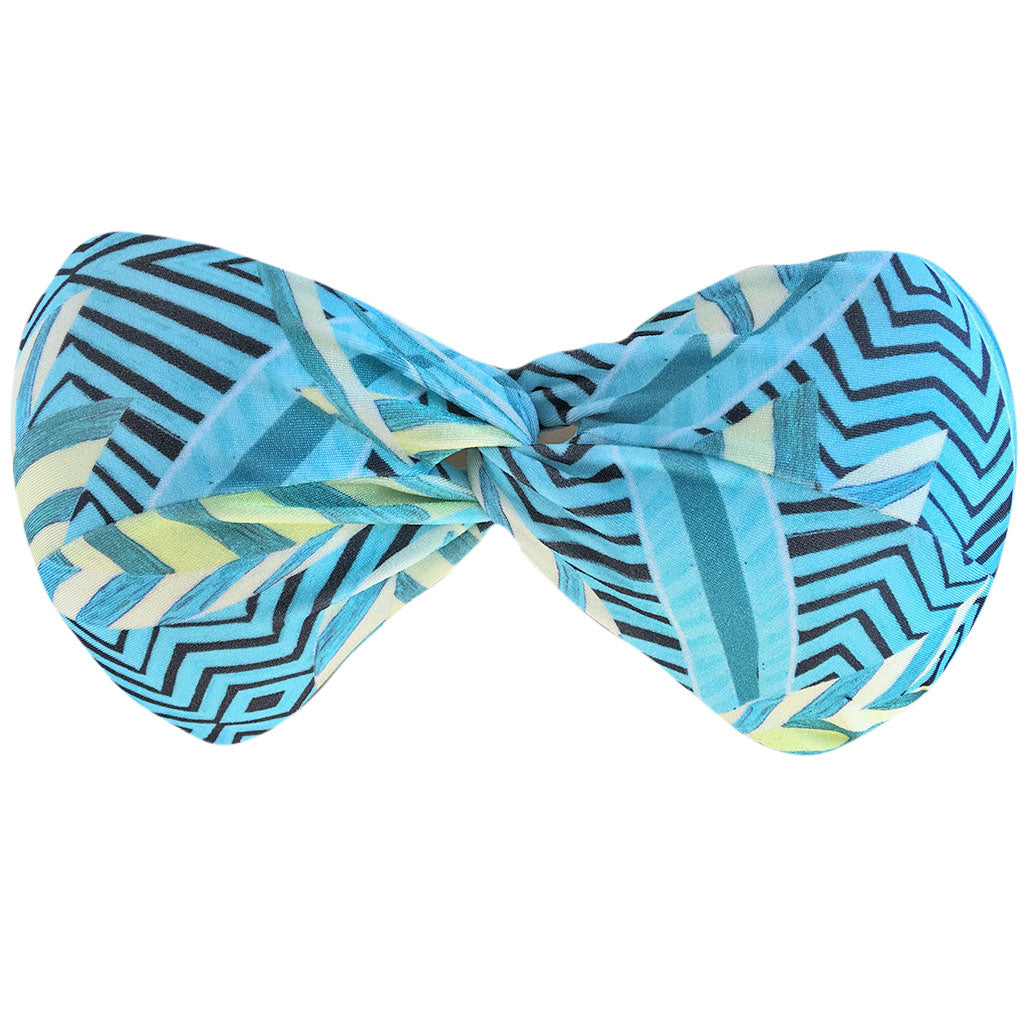 Cia Maritima Moma Bandeau Bikini