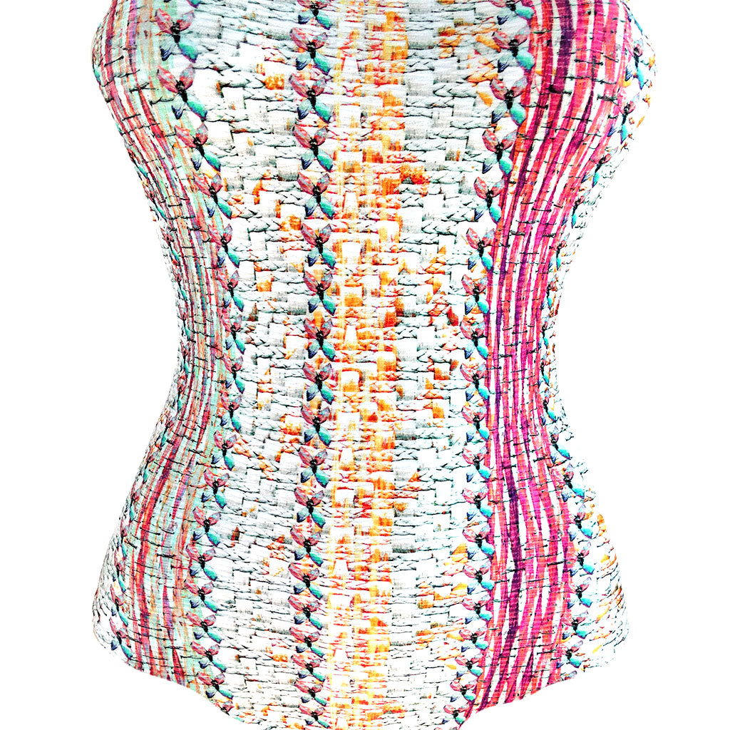 Cia Maritima Lydia One Piece