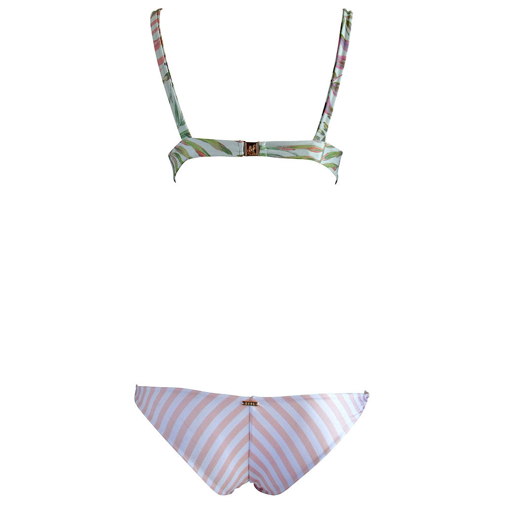 Hype Arraial Triangle Bikini