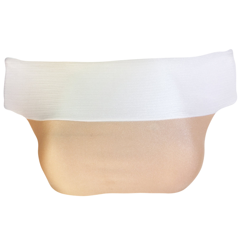 La Sirene Sunset Off the Shoulder Bikini