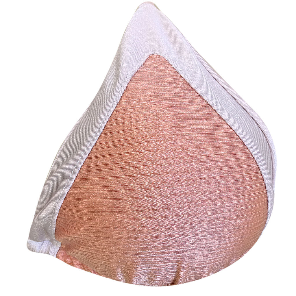 La Sirene Manu Color Block Triangle Bikini