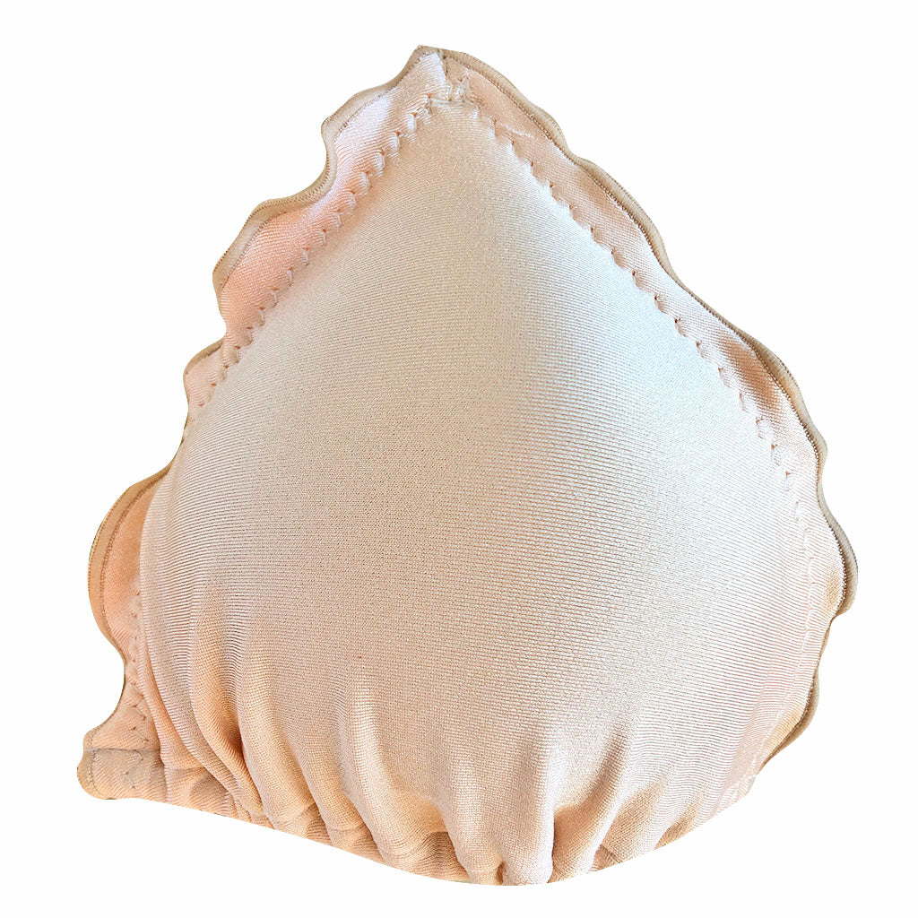 La Sirene Sunshine Nude Ripple Triangle Bikini