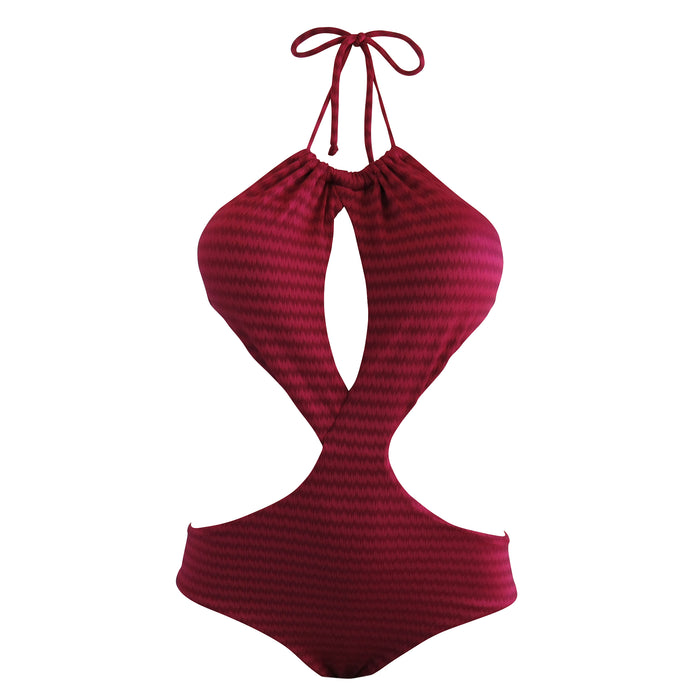 Monokinis - Zuzu Swim - Designer Swimwear