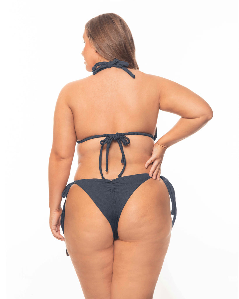 Lythebras Charlie Brazilian String Bikini Set - Regular and Plus Size